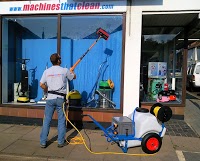 Clean Machine 354615 Image 9